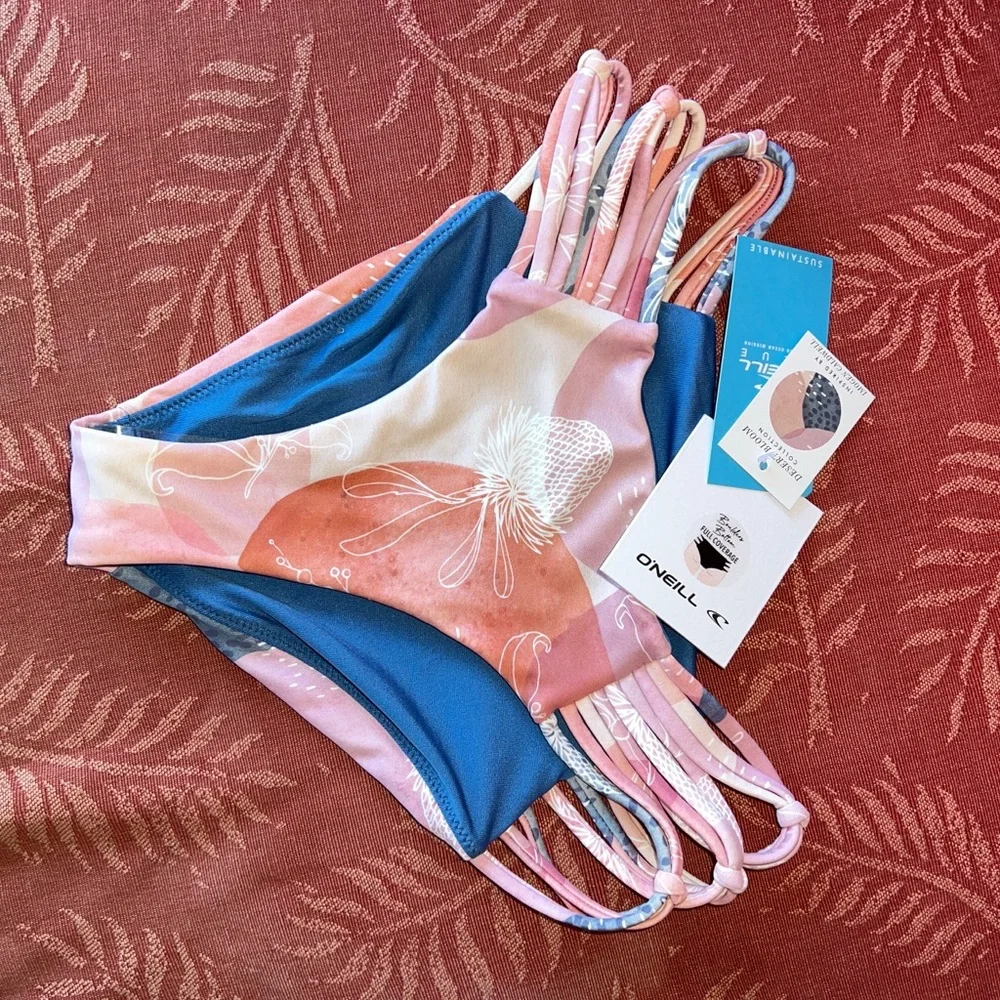 O’Neill Two Piece Bikini - Picture 2 of 5